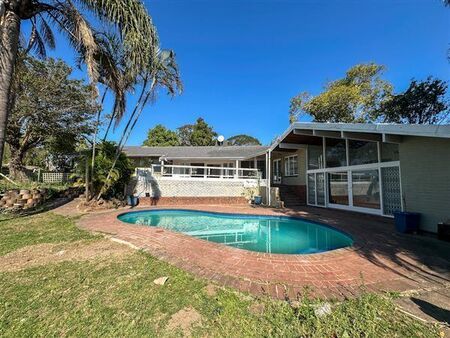 4 Bedroom House in Westville