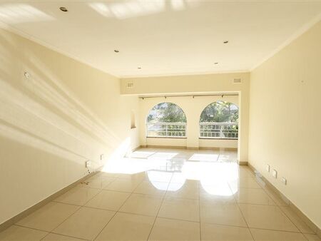 3 Bedroom Apartment in La Lucia