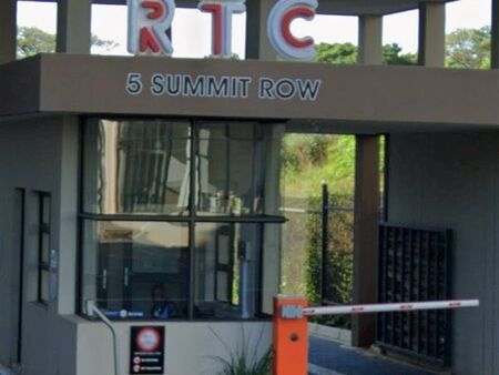 2 Bedroom Apartment in Umhlanga Ridge