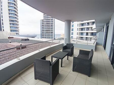 3 Bedroom Apartment in Umhlanga Rocks