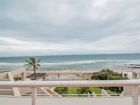 2 Bedroom Apartment in Umhlanga Rocks
