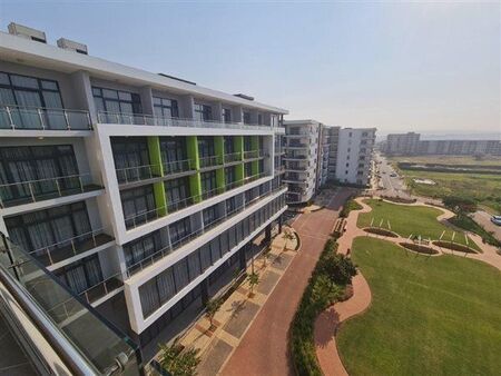1 Bedroom Apartment in Umhlanga Ridge