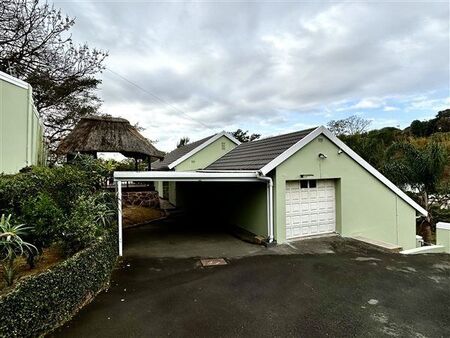 3 Bedroom House in Westville
