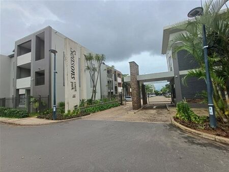 2 Bedroom Apartment in Umhlanga Ridge