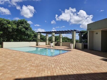 1 Bedroom Apartment in Umhlanga Ridge