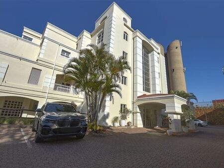 3 Bedroom Apartment in La Lucia