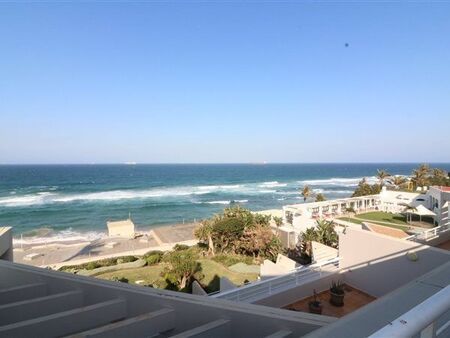 2 Bedroom Apartment in Umhlanga Rocks