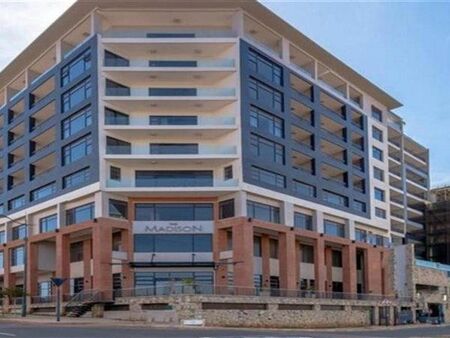 2 Bedroom Apartment in Umhlanga Ridge
