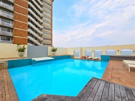 3 Bedroom Apartment in Umhlanga Rocks