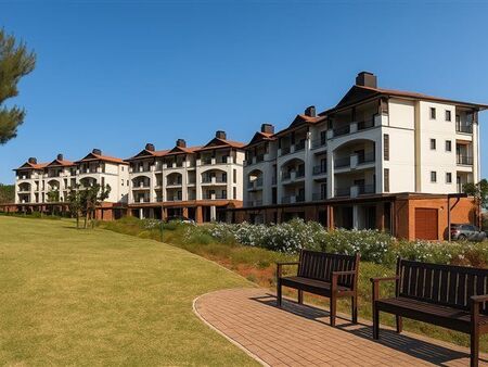 2.5 Bedroom Apartment in Izinga Estate