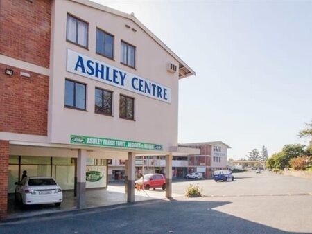 2 Bedroom Apartment in Ashley
