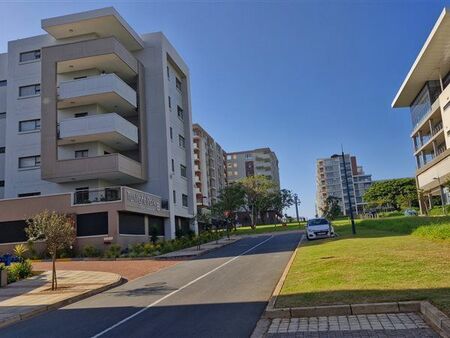 2 Bedroom Apartment in Umhlanga Ridge
