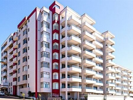 3 Bedroom Apartment in Umhlanga Ridge