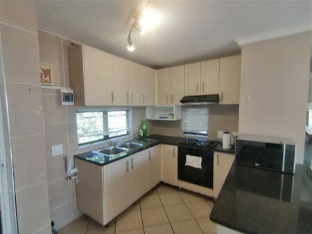 1 Bedroom Apartment in The Wolds