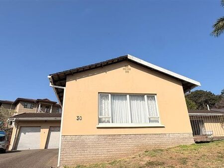 3 Bedroom House in Northdene