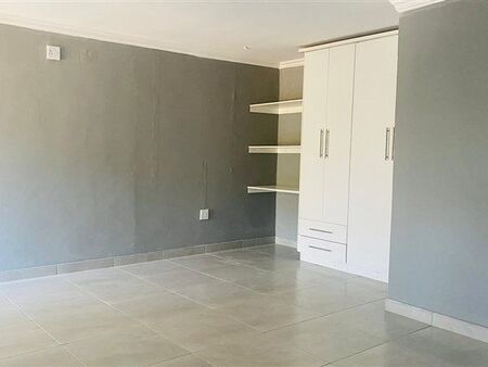 2 Bedroom Apartment in Moseley