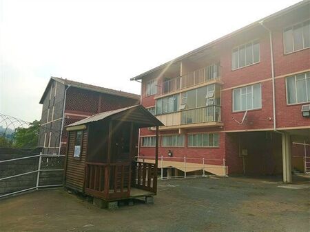 2 Bedroom Apartment in New Germany