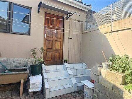 1 Bedroom House in Caneside
