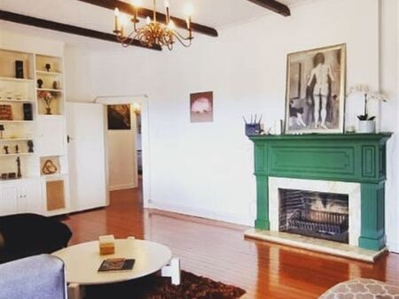 3 Bedroom House in Bothas Hill