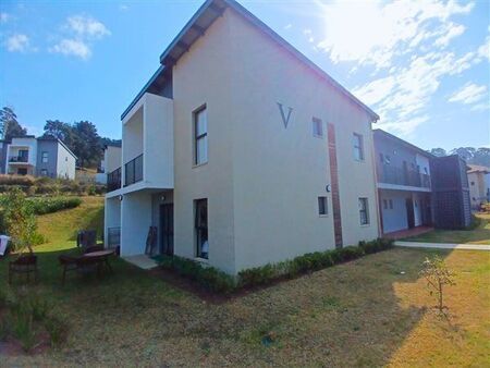 2 Bedroom Apartment in Waterfall