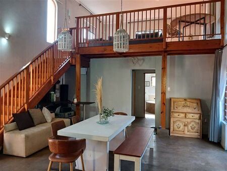 2 Bedroom House in Waterfall