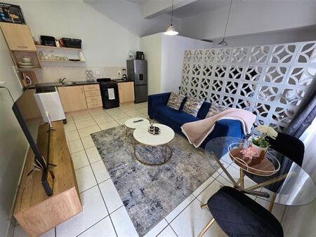 1 Bedroom Apartment in Montclair