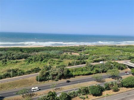 2 Bedroom Apartment in Durban North