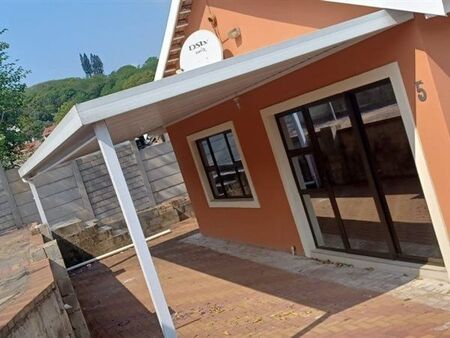 3 Bedroom House in Woodlands