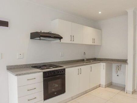 2 Bedroom Apartment in Park Hill