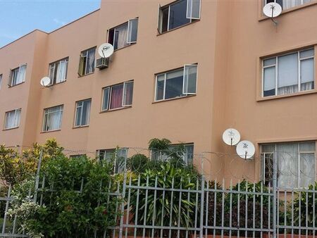 1.5 Bedroom Apartment in Umbilo