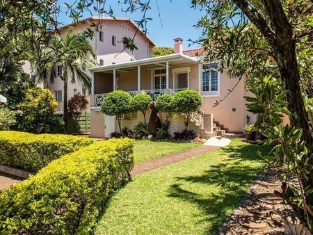 4 Bedroom House in Morningside