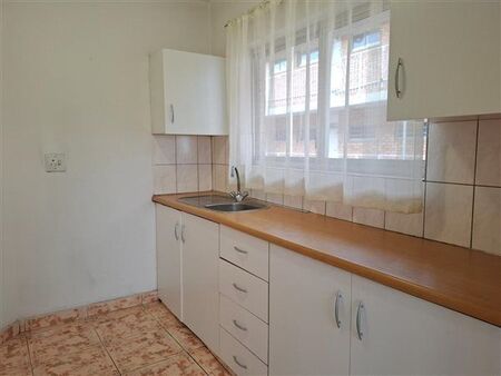 1 Bedroom Apartment in Overport