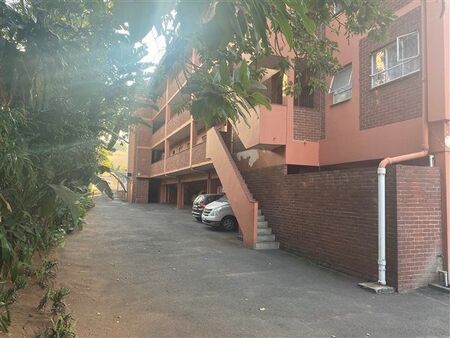 1 Bedroom Flat in Bulwer