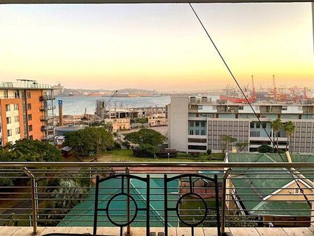 2 Bedroom Apartment in Point Waterfront
