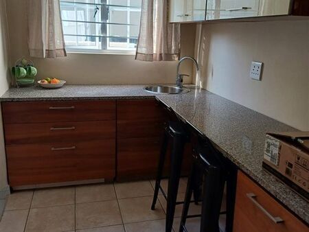 1 Bedroom Apartment in Sydenham