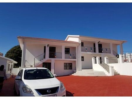 2 Bedroom Apartment in Silverglen