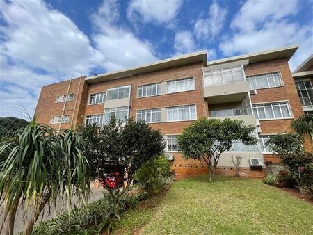 2.5 Bedroom Apartment in Musgrave