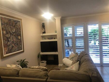 2 Bedroom Apartment in Morningside