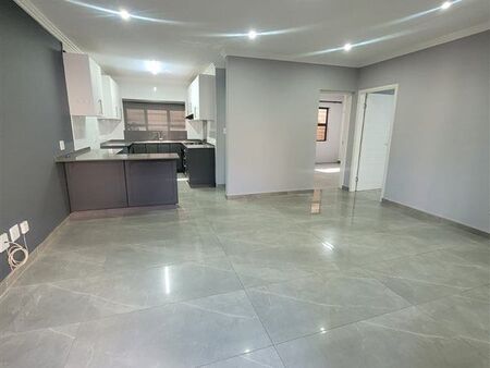 2 Bedroom Apartment in Sydenham