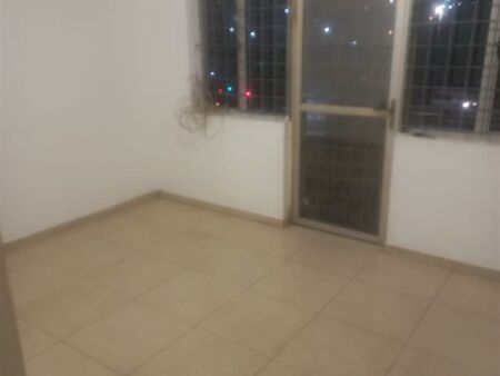 1 Bedroom Apartment in Overport
