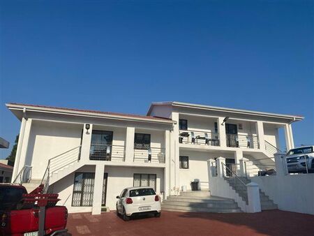 2 Bedroom Apartment in Silverglen