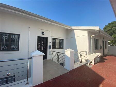2 Bedroom Apartment in Silverglen