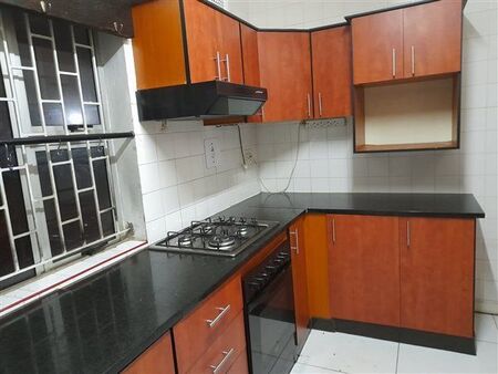 3 Bedroom House in Fynnland