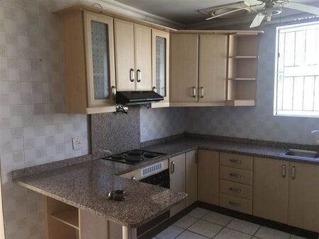 1 Bedroom Apartment in Bluff