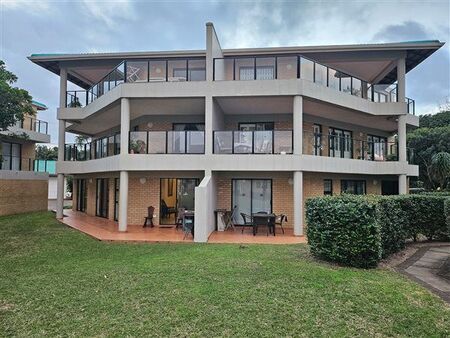 3 Bedroom Apartment in Winklespruit