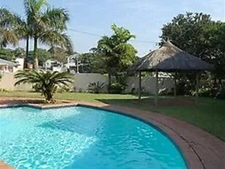 1 Bedroom Apartment in Amanzimtoti