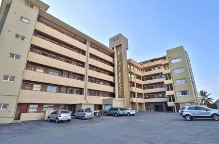 1 Bedroom Apartment in Amanzimtoti