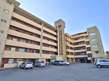 1 Bedroom Apartment in Amanzimtoti