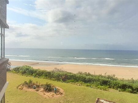 1 Bedroom Flat in Amanzimtoti