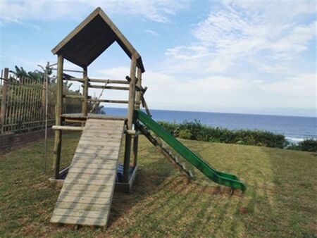 1 Bedroom Apartment in Amanzimtoti